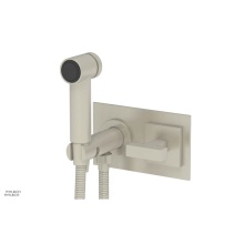 Phylrich 255-65/15B - CROI - Wall Mounted Bidet - Lever Handle