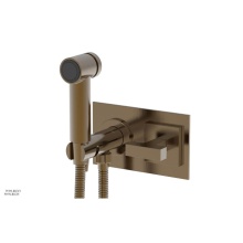 Phylrich 255-65/047 - CROI - Wall Mounted Bidet - Lever Handle