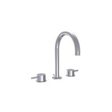 Phylrich 230-04/082 - Widespread Faucet
