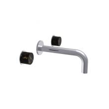 Phylrich 230-13/060 - Wall Mount Lav Set T
