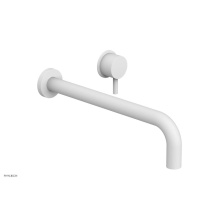 Phylrich 230-15-12/050 - Single Lever Hdl W/L W 12'' Spt Basic Ii