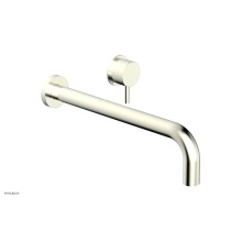 Phylrich 230-15-12/015 - Single Lever Hdl W/L W 12'' Spt Basic Ii