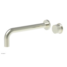 Phylrich 230-18-10/015 - Single Round Hdl W/L W 10'' Spt Basic Ii