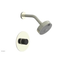Phylrich 230-23-015X030 - Pressure Balance Shower Set
