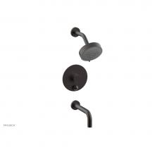 Phylrich 230S-26/10B - Pb Tub & Shower Trim