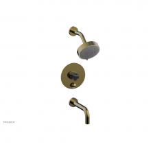 Phylrich 230S-28/047 - Pb Tub & Shower Trim