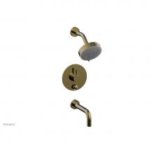 Phylrich 230S-29/047 - Pb Tub & Shower Trim