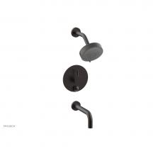 Phylrich 230S-29/10B - Pb Tub & Shower Trim