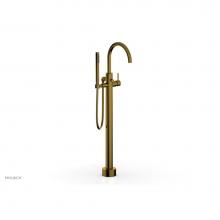 Phylrich 230-45/002 - Floor Mounted Tub Se