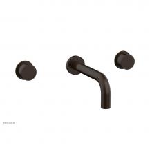 Phylrich 230-56/11B - W/T T/O  Knurl Hdl