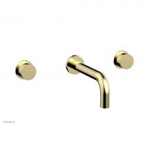 Phylrich 230-56/003 - W/T T/O  Knurl Hdl