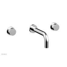 Phylrich 230-57/026 - W/T T/O  Smooth Hdl