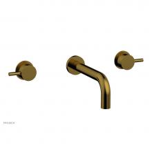 Phylrich 230-59/002 - W/T T/O  Lever Hdl