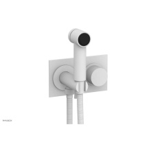 Phylrich 230-66/008 - Wall Mt Bidet