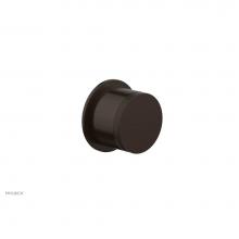 Phylrich 230-90/11B - Knurled Knob