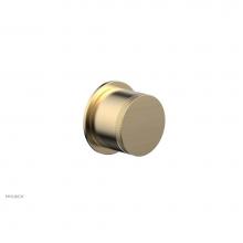 Phylrich 230-90/004 - Knurled Knob