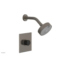 Phylrich 230S-23/15AX030 - Pb Tub & Shower Set