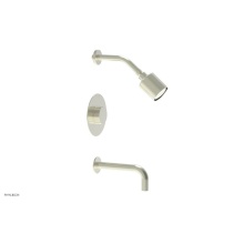 Phylrich 250-26/015 - Pressure Balance T/S Kit Brass Handle