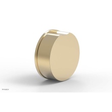 Phylrich 250-35/004 - Volume Control/Diverter Trim Brass Handle