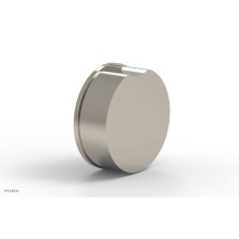 Phylrich 250-35/014 - Volume Control/Diverter Trim Brass Handle