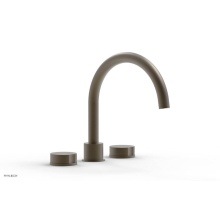 Phylrich 250-40/008 - Deck Tub Set Brass Handles