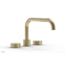 Phylrich 250L-40/03U - Deck Tub Set Brass Handles