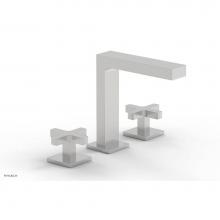 Phylrich 255-01/26D - CROI - Widespread Faucet - High Spout Cross Handles