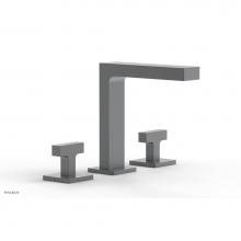 Phylrich 255-02/15G - CROI - Widespread Faucet - High Spout Lever Handles