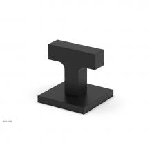 Phylrich 255-36/040 - CROI - Volume Control/Diverter Trim - Lever Handle