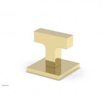 Phylrich 255-36/003 - CROI - Volume Control/Diverter Trim - Lever Handle