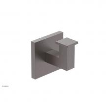 Phylrich 255-76/05W - CROI - Robe Hook