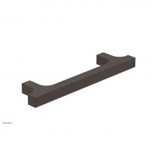 Phylrich 255-91-04/11B - CROI - 4'' Cabinet Pull