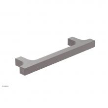 Phylrich 255-91-04/05W - CROI - 4'' Cabinet Pull