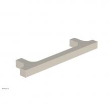 Phylrich 255-91-04/014 - CROI - 4'' Cabinet Pull