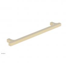 Phylrich 255-91-08/03U - CROI - 8'' Cabinet Pull