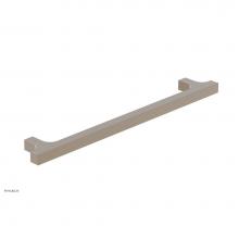 Phylrich 255-91-08/047 - CROI - 8'' Cabinet Pull