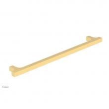 Phylrich 255-91-10/024 - CROI - 10'' Cabinet Pull