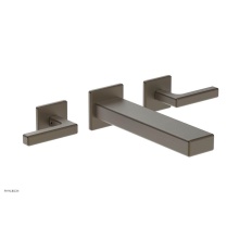 Phylrich 290-57/008 - Wall Tub To, Lever Hdl