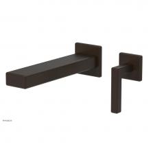 Phylrich 290-18/11B - Wall Mounted Lav Fau