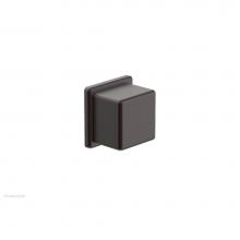 Phylrich 290-38/05W - Vol./ Div. To Cube Hdl