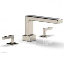 Phylrich 290-41/014 - Deck Tub Set To Lever