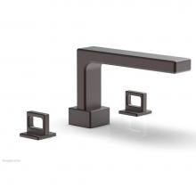 Phylrich 290-42/05W - Deck Tub Set To Ring