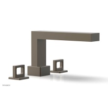 Phylrich 290-42/008 - Deck Tub Set To Ring