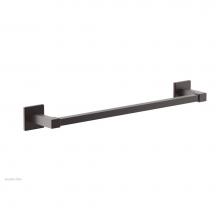 Phylrich 290-70/05W - 18''Towel Bar, Mix Ser