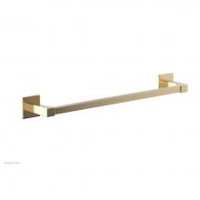 Phylrich 290-70/004 - 18''Towel Bar, Mix Ser