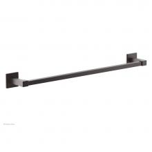 Phylrich 290-71/05W - 24'' Towel Bar, Mix S
