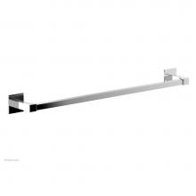 Phylrich 290-71/026 - 24'' Towel Bar, Mix S