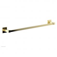 Phylrich 290-71/003 - 24'' Towel Bar, Mix S