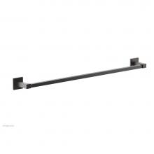 Phylrich 290-72/10B - 30'' Towel Bar, Mix S