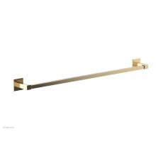 Phylrich 290-72/004 - 30'' Towel Bar, Mix S